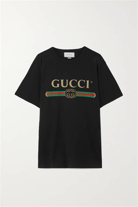 gucci doorzichtige top|net a porter gucci t shirt.